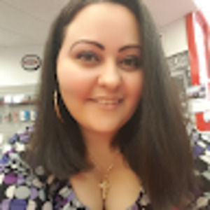 Meet your Posher, Erika